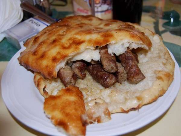Аппетитный туризм: 15 must-try блюд Европы Аппетитный туризм: 15 must-try блюд Европы