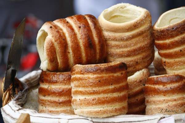 Аппетитный туризм: 15 must-try блюд Европы Аппетитный туризм: 15 must-try блюд Европы