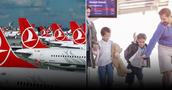 Turkish Airlines сохранила прежние нормы провоза багажа на рейсах в Турцию Turkish Airlines сохранила прежние нормы провоза багажа на рейсах в Турцию