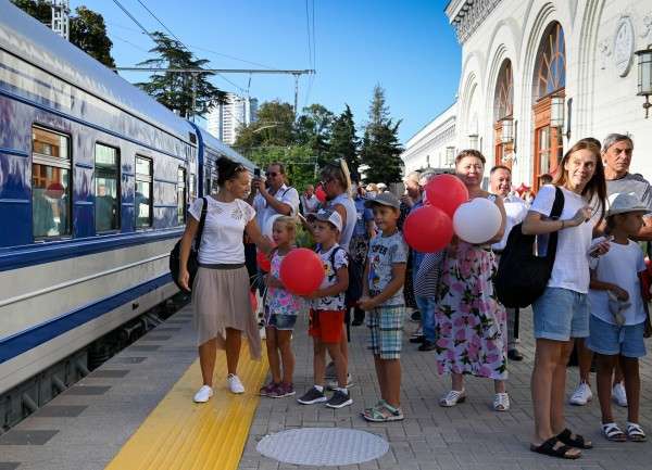 Отдых в Абхазии в 2025 году: где остановиться и на что посмотреть Отдых в Абхазии в 2025 году: где остановиться и на что посмотреть