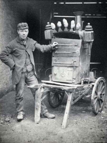 18 фотографий с 1890 по 1950 год, ставших свидетелями интересных исторических событий 18 фотографий с 1890 по 1950 год, ставших свидетелями интересных исторических событий