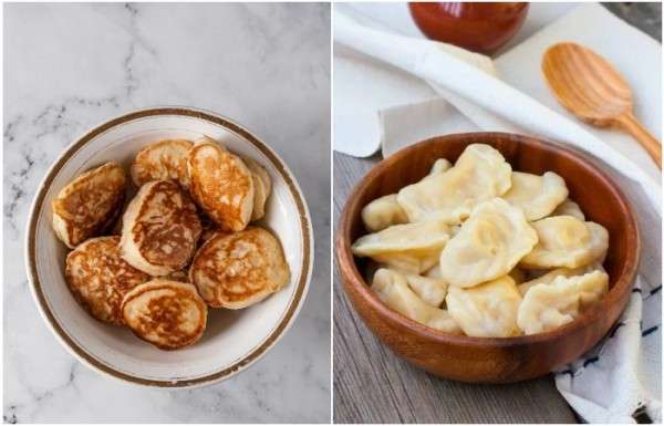 Просто и вкусно: 6 блюд, которыми смело можно завтракать в Великий пост Просто и вкусно: 6 блюд, которыми смело можно завтракать в Великий пост