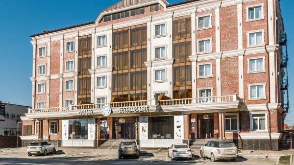 Отельеры прогнозируют 50% аннуляций туров на курорты Краснодарского края Отельеры прогнозируют 50% аннуляций туров на курорты Краснодарского края