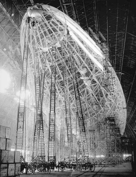 Редкие исторические фото, передающие атмосферу времени Редкие исторические фото, передающие атмосферу времени