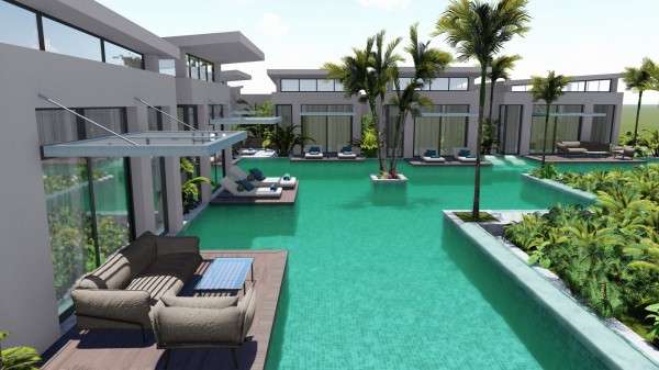 В Хургаде открывается ещё один отель турецкой сети Rixos В Хургаде открывается ещё один отель турецкой сети Rixos