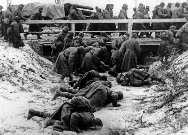 Редкие исторические фото, передающие атмосферу времени Редкие исторические фото, передающие атмосферу времени