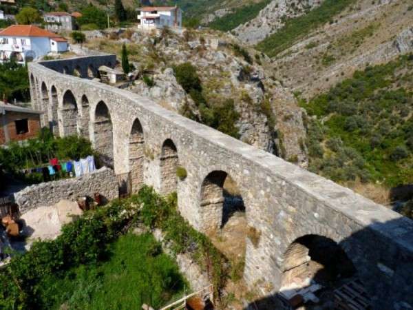 Лучшие достопримечательности Бара (Черногория) Лучшие достопримечательности Бара (Черногория)