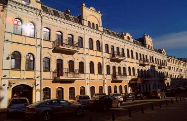 Где лучше остановиться в Минске? Советы от туристов + 10 квартир и отелей Где лучше остановиться в Минске? Советы от туристов + 10 квартир и отелей