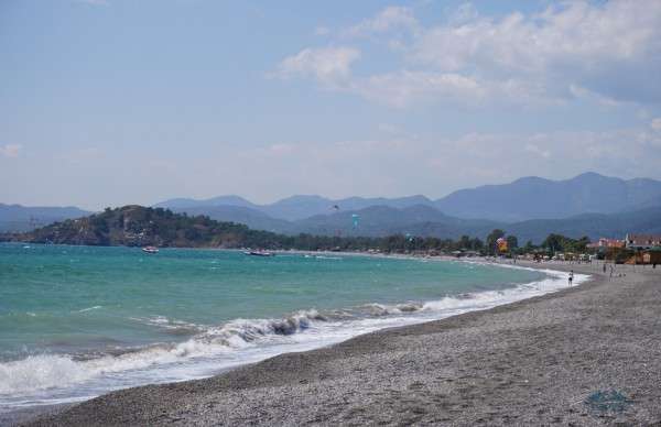 Отдых в Турции в феврале &mdash; 2025: цены, отзывы туристов, погода