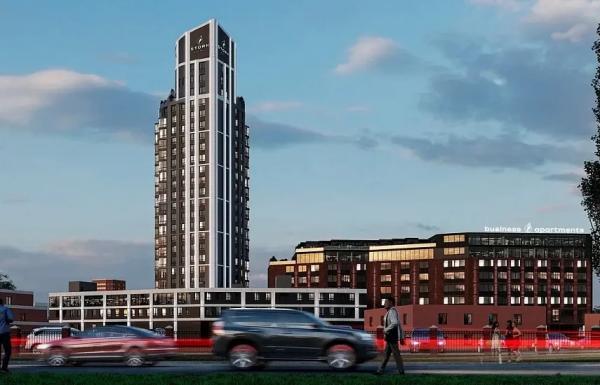 «ГОРОД В ГОРОДЕ»: ZONT HOTEL GROUP ВОЗЬМЕТ В УПРАВЛЕНИЕ НОВЫЙ ГОСТИНИЧНЫЙ КОМПЛЕКС STORK HOTEL В ЛИПЕЦКЕ «ГОРОД В ГОРОДЕ»: ZONT HOTEL GROUP ВОЗЬМЕТ В УПРАВЛЕНИЕ НОВЫЙ ГОСТИНИЧНЫЙ КОМПЛЕКС STORK HOTEL В ЛИПЕЦКЕ