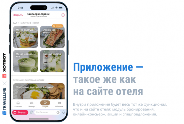 ТРИ КИТА СОВРЕМЕННОГО ОТЕЛЯ: КАК ИИ МЕНЯЕТ ГОСТИНИЧНУЮ ИНДУСТРИЮ. АЛЕКСАНДР ГАЛОЧКИН О НОВЫХ ВОЗМОЖНОСТЯХ И ТЕХНОЛОГИЯХ TRAVELLINE ТРИ КИТА СОВРЕМЕННОГО ОТЕЛЯ: КАК ИИ МЕНЯЕТ ГОСТИНИЧНУЮ ИНДУСТРИЮ. АЛЕКСАНДР ГАЛОЧКИН О НОВЫХ ВОЗМОЖНОСТЯХ И ТЕХНОЛОГИЯХ TRAVELLINE