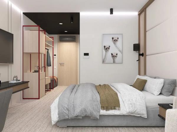«ГОРОД В ГОРОДЕ»: ZONT HOTEL GROUP ВОЗЬМЕТ В УПРАВЛЕНИЕ НОВЫЙ ГОСТИНИЧНЫЙ КОМПЛЕКС STORK HOTEL В ЛИПЕЦКЕ «ГОРОД В ГОРОДЕ»: ZONT HOTEL GROUP ВОЗЬМЕТ В УПРАВЛЕНИЕ НОВЫЙ ГОСТИНИЧНЫЙ КОМПЛЕКС STORK HOTEL В ЛИПЕЦКЕ