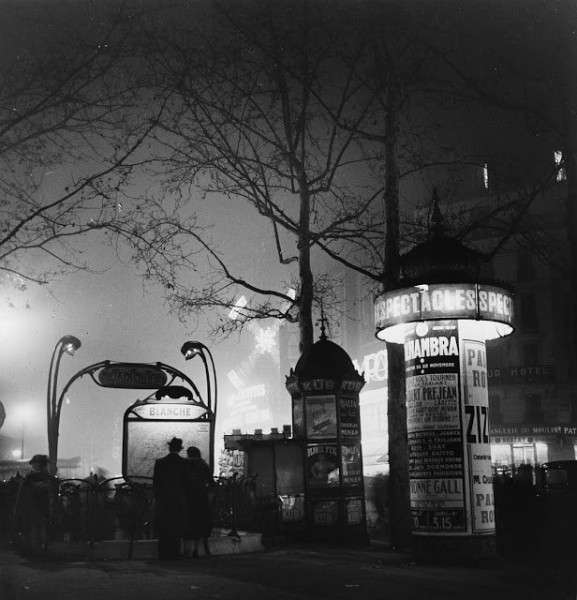 Сердце Франции: 30 потрясающих фотографий Парижа 1930-1940-х годов Сердце Франции: 30 потрясающих фотографий Парижа 1930-1940-х годов