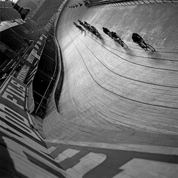 Сердце Франции: 30 потрясающих фотографий Парижа 1930-1940-х годов Сердце Франции: 30 потрясающих фотографий Парижа 1930-1940-х годов