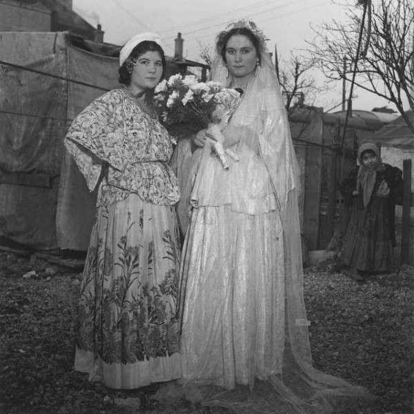 Сердце Франции: 30 потрясающих фотографий Парижа 1930-1940-х годов Сердце Франции: 30 потрясающих фотографий Парижа 1930-1940-х годов