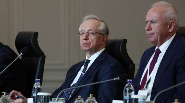 Переговоры России и Украины в Стамбуле. Главное Переговоры России и Украины в Стамбуле. Главное