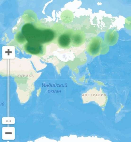 КУРЬЕРСКИЙ ПОЕЗД ГЛЭМПИНГОВ: ОТ ЭЙФОРИИ К АМНИСТИИ