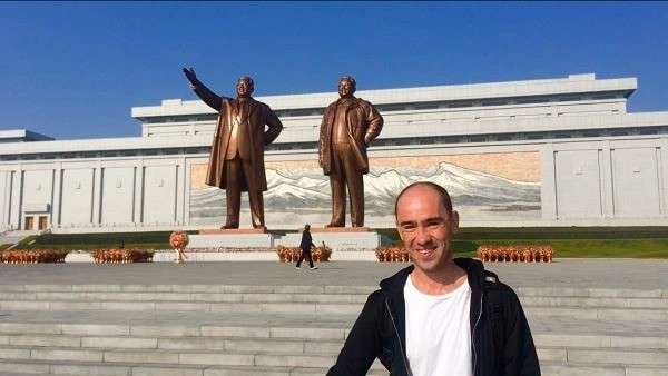 Путешествие в один конец: Почему &laquo;темные туристы&raquo; едут в опасные страны