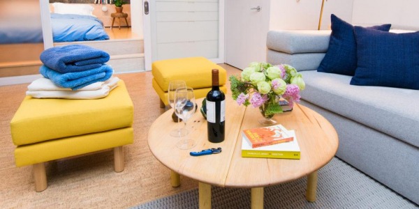 Сервис Airbnb: как стать суперхозяином Сервис Airbnb: как стать суперхозяином
