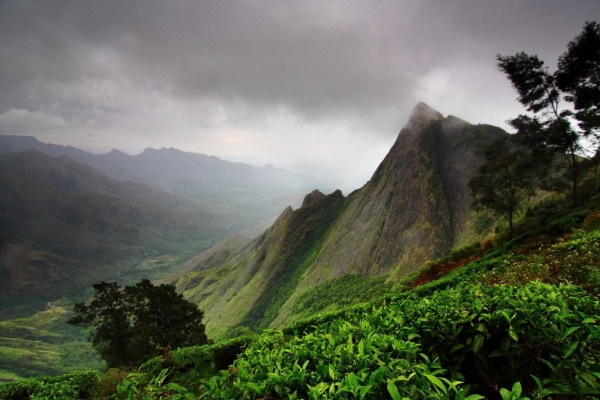 Неизвестная Индия: 15 фото из мест, куда добираются немногие туристы Неизвестная Индия: 15 фото из мест, куда добираются немногие туристы