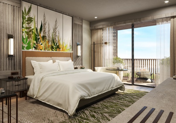  Весной 2021 в Кемере откроется новый люкс-отель NG Phaselis Bay 5*