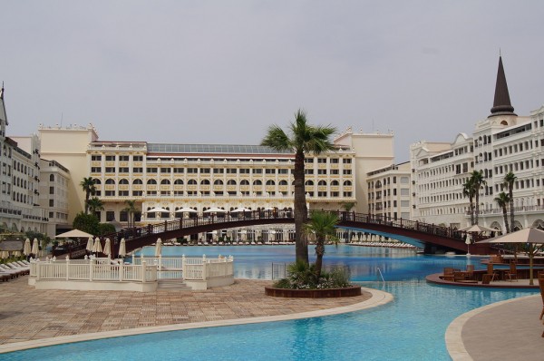 Ответы на самые популярные вопросы по отелю Titanic Mardan Palace Ответы на самые популярные вопросы по отелю Titanic Mardan Palace