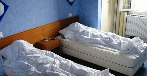 Отельный служащий поведал о разных мерзостях в поступках гостей Отельный служащий поведал о разных мерзостях в поступках гостей