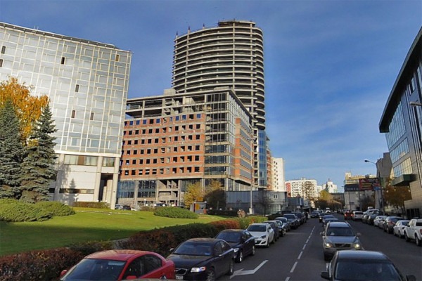 Самые высокие гостиницы Москвы Самые высокие гостиницы Москвы