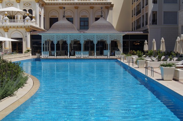Ответы на самые популярные вопросы по отелю Titanic Mardan Palace Ответы на самые популярные вопросы по отелю Titanic Mardan Palace