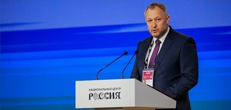 Илья Уманский: Бронирование отелей в России снизилось, но на черноморских курортах - заметный рост Илья Уманский: Бронирование отелей в России снизилось, но на черноморских курортах - заметный рост