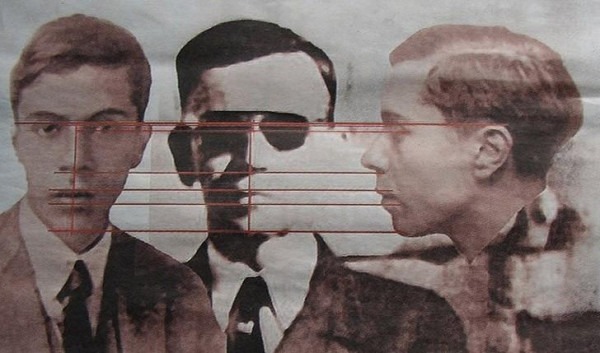10 путешественников, бесследно исчезнувших при загадочных обстоятельствах 10 путешественников, бесследно исчезнувших при загадочных обстоятельствах