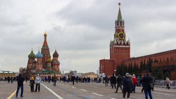 Россия собирается упростить въезд туристам из Вьетнама Россия собирается упростить въезд туристам из Вьетнама