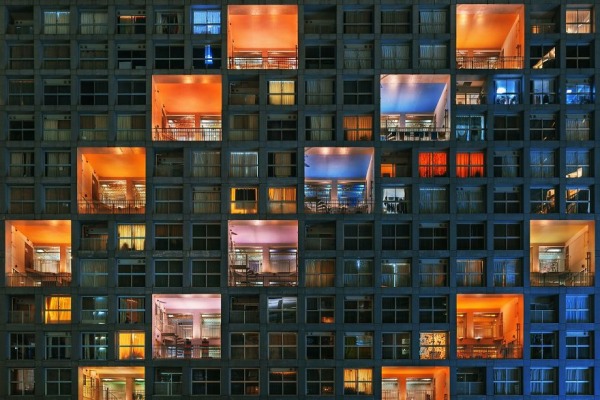 20 кадров уличной фотографии, которые открывают неизвестную сторону Японии