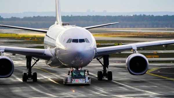 Не в Azur`е: в Турцию туристов будет возить новая авиакомпания Не в Azur`е: в Турцию туристов будет возить новая авиакомпания