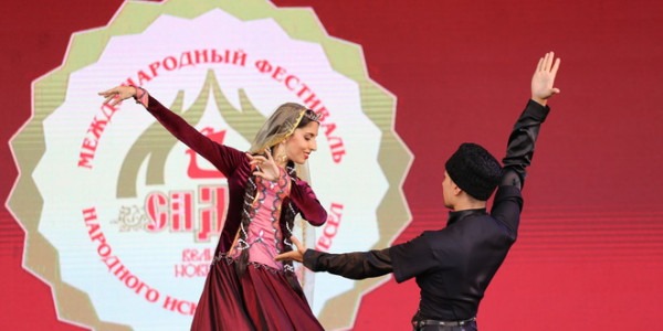 Фестиваль «Садко»: народные традиции в сердце Великого Новгорода