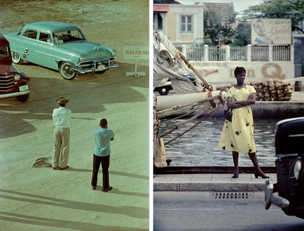 Яркие фото Кубы 1954 года, которая выглядит действительно как свободная страна Яркие фото Кубы 1954 года, которая выглядит действительно как свободная страна