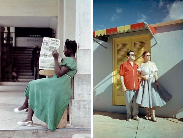 Яркие фото Кубы 1954 года, которая выглядит действительно как свободная страна Яркие фото Кубы 1954 года, которая выглядит действительно как свободная страна
