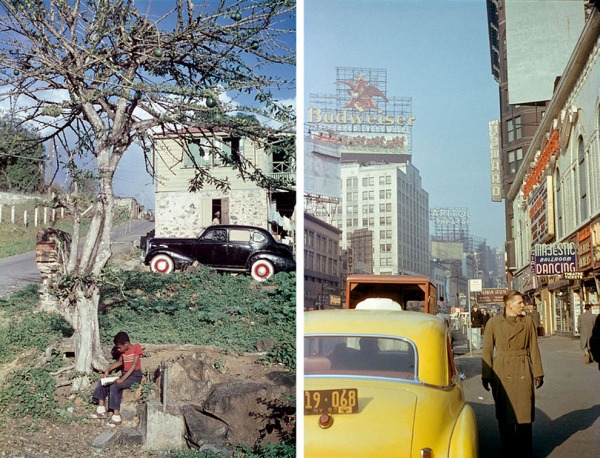Яркие фото Кубы 1954 года, которая выглядит действительно как свободная страна Яркие фото Кубы 1954 года, которая выглядит действительно как свободная страна