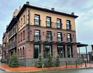 Azimut Hotels откроет первый отель в Оренбурге Azimut Hotels откроет первый отель в Оренбурге