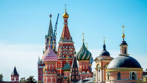 Спрос иностранцев на поездки в Россию растет, но остается ниже ожиданий Спрос иностранцев на поездки в Россию растет, но остается ниже ожиданий