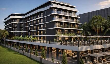 Роспотребнадзор проверяет информацию о массовом отравлениии в отеле Nova Life Hotel 5* в Аланье