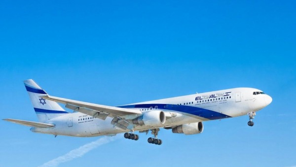 Авиакомпания EL AL продлила отмену рейсов в Москву до конца марта Авиакомпания EL AL продлила отмену рейсов в Москву до конца марта