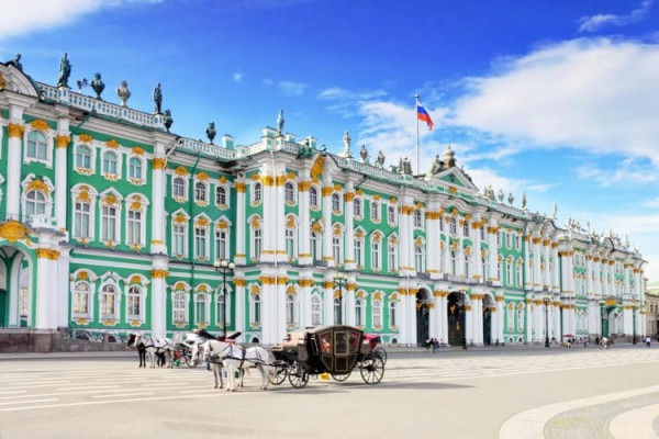 Самые красивые города Европы 2026 (Полный список)