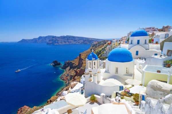 Самые красивые места мира: Топ-45 Самые красивые места мира: Топ-45