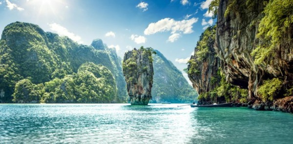 Самые красивые места мира: Топ-45 Самые красивые места мира: Топ-45