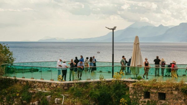 Эксперт Pegas Touristik: Турции все сложнее конкурировать за российских туристов Эксперт Pegas Touristik: Турции все сложнее конкурировать за российских туристов