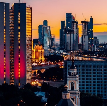 Бизнес-миссия Москвы пройдет в Калининграде 23 сентября Бизнес-миссия Москвы пройдет в Калининграде 23 сентября