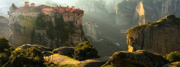 Самые красивые места мира: Топ-45 Самые красивые места мира: Топ-45