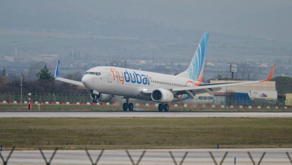 Flydubai меняет расписание рейсов из-за «Ковров» Flydubai меняет расписание рейсов из-за «Ковров»
