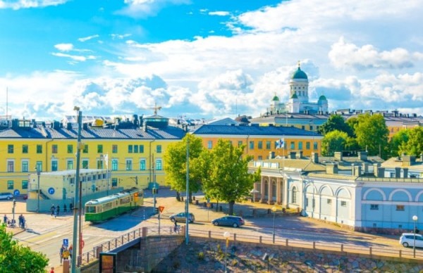 Самые красивые города Европы 2026 (Полный список)